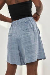 🌼Spring/Summer 2023 - 1990 Shorts-Denim
