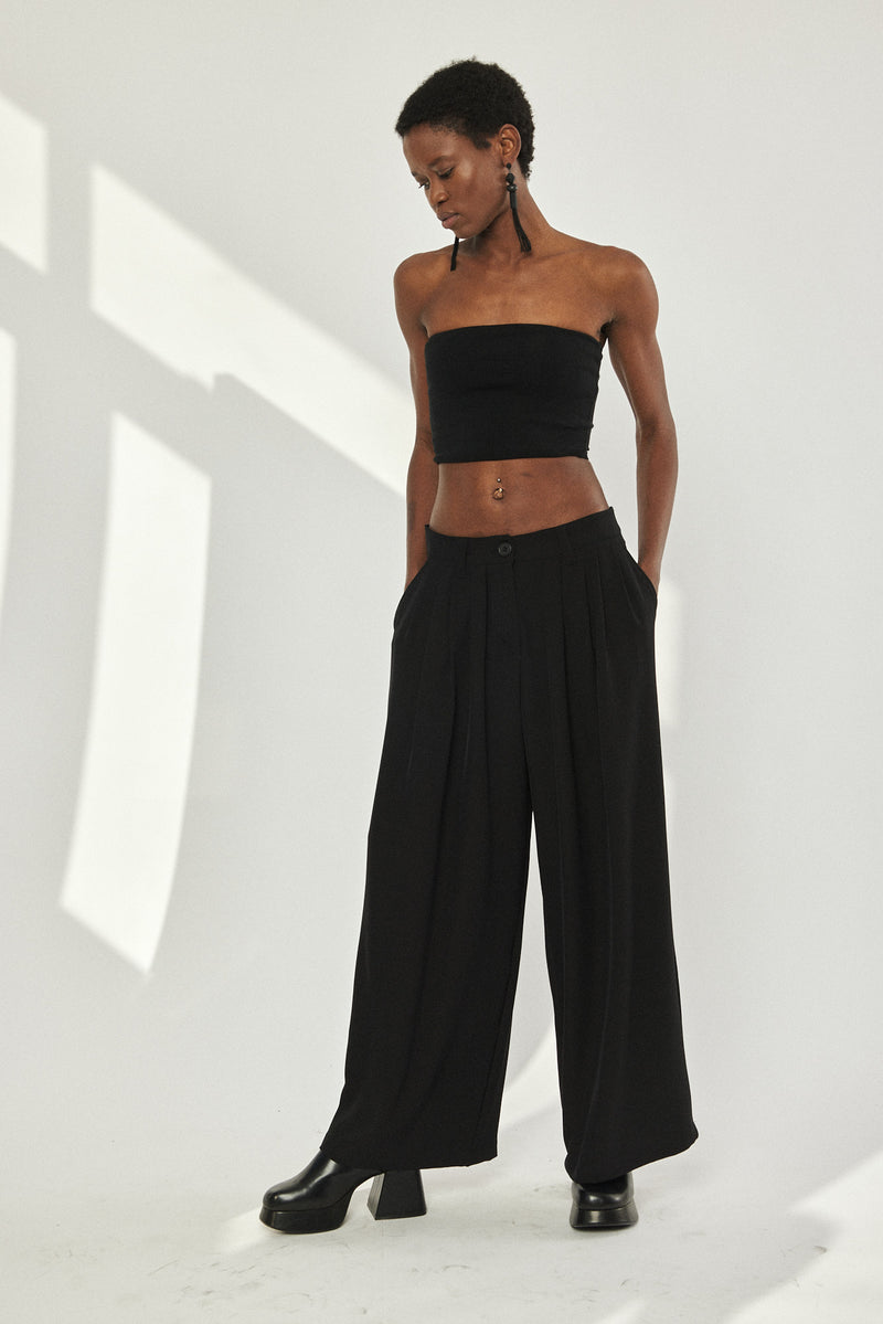 🌼Spring/Summer 2023 - Ninetees - ֶBlack