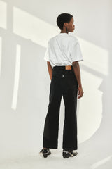 🌼Spring/Summer 2023 - Classic jeans - Black