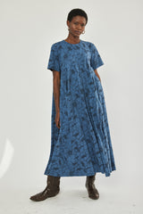 🌼Spring/Summer 2023 - Maxi T - Blue sky 🌌