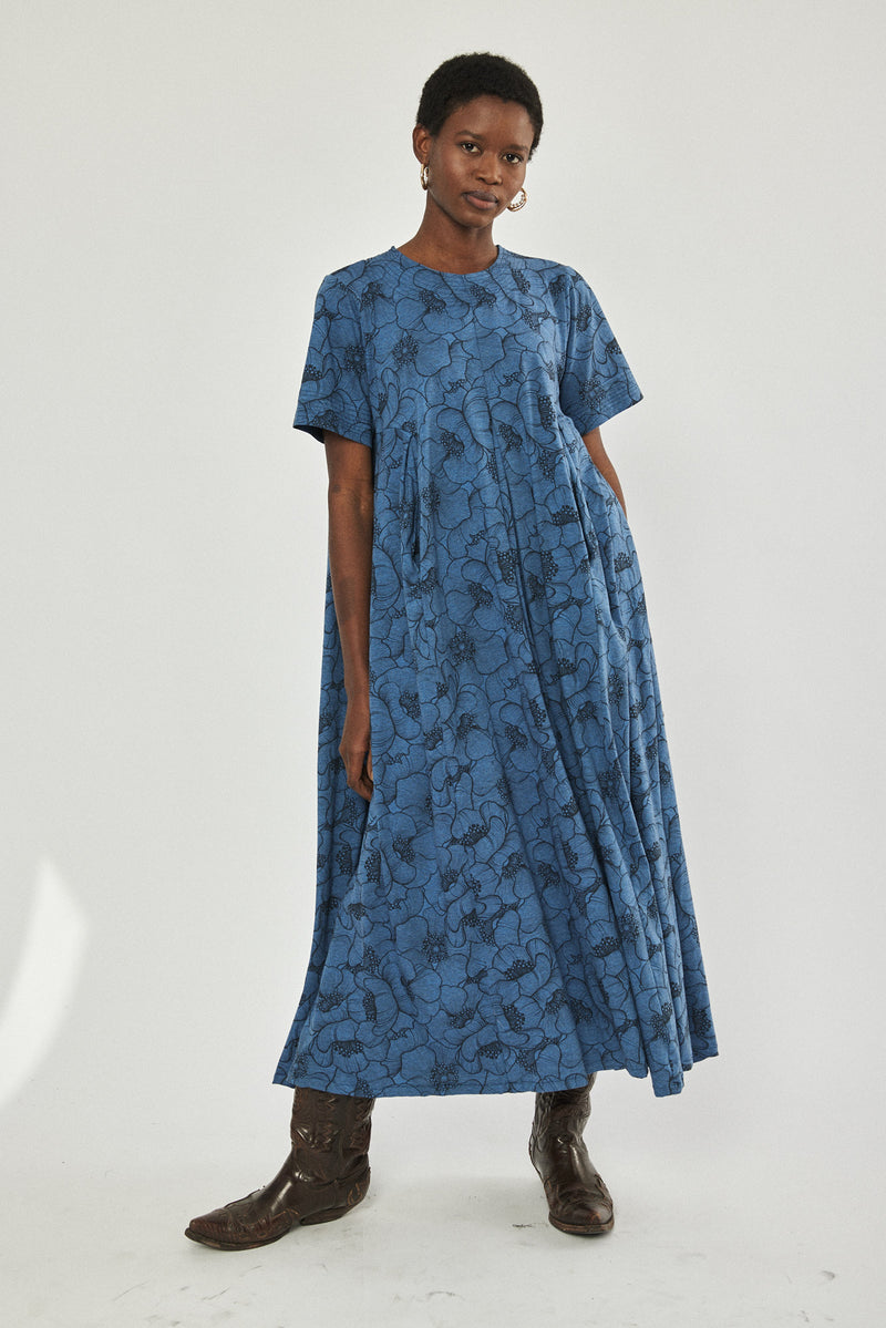 🌼Spring/Summer 2023 - Maxi T - Blue sky 🌌