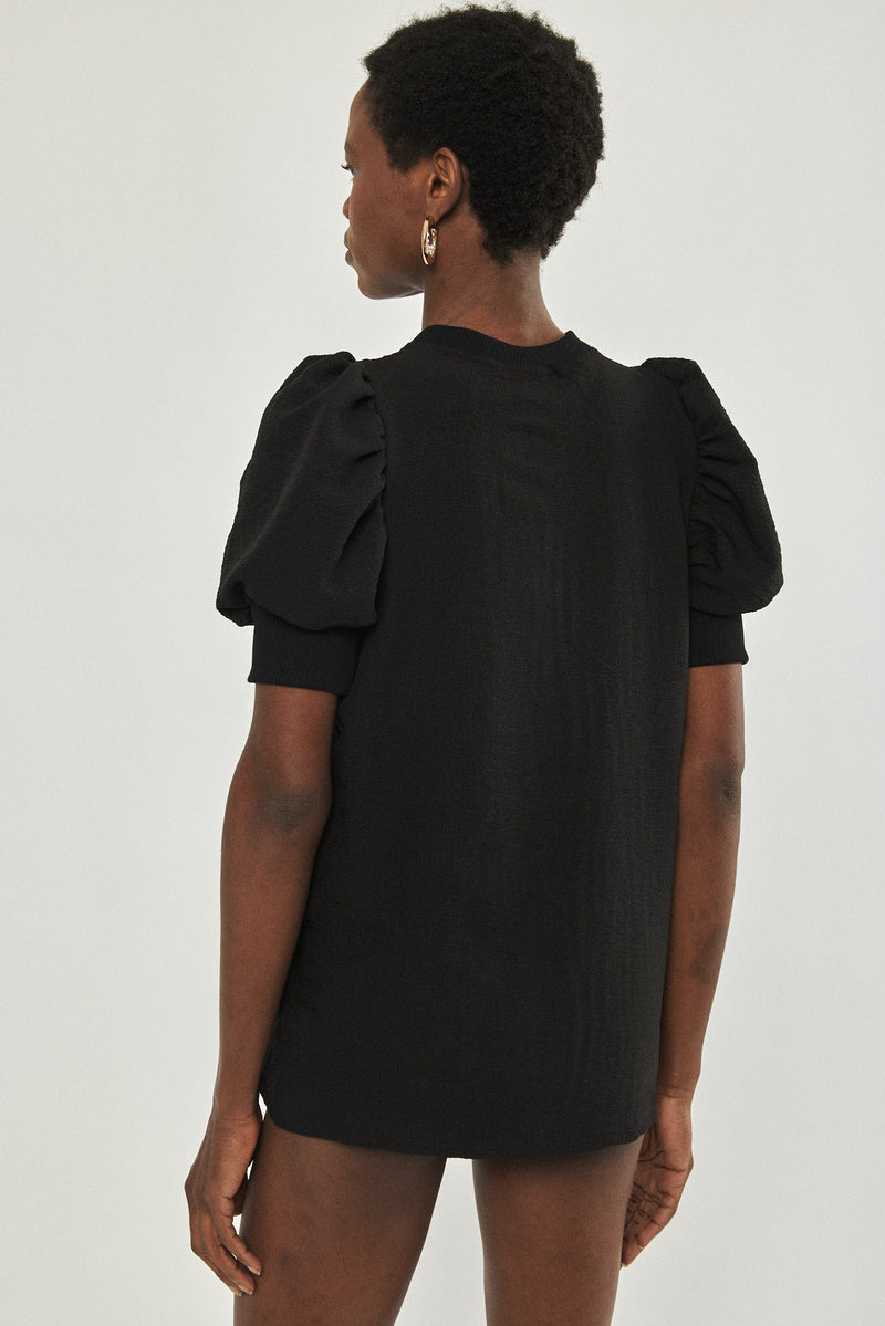 🌼Spring/Summer 2023-Mono-Black