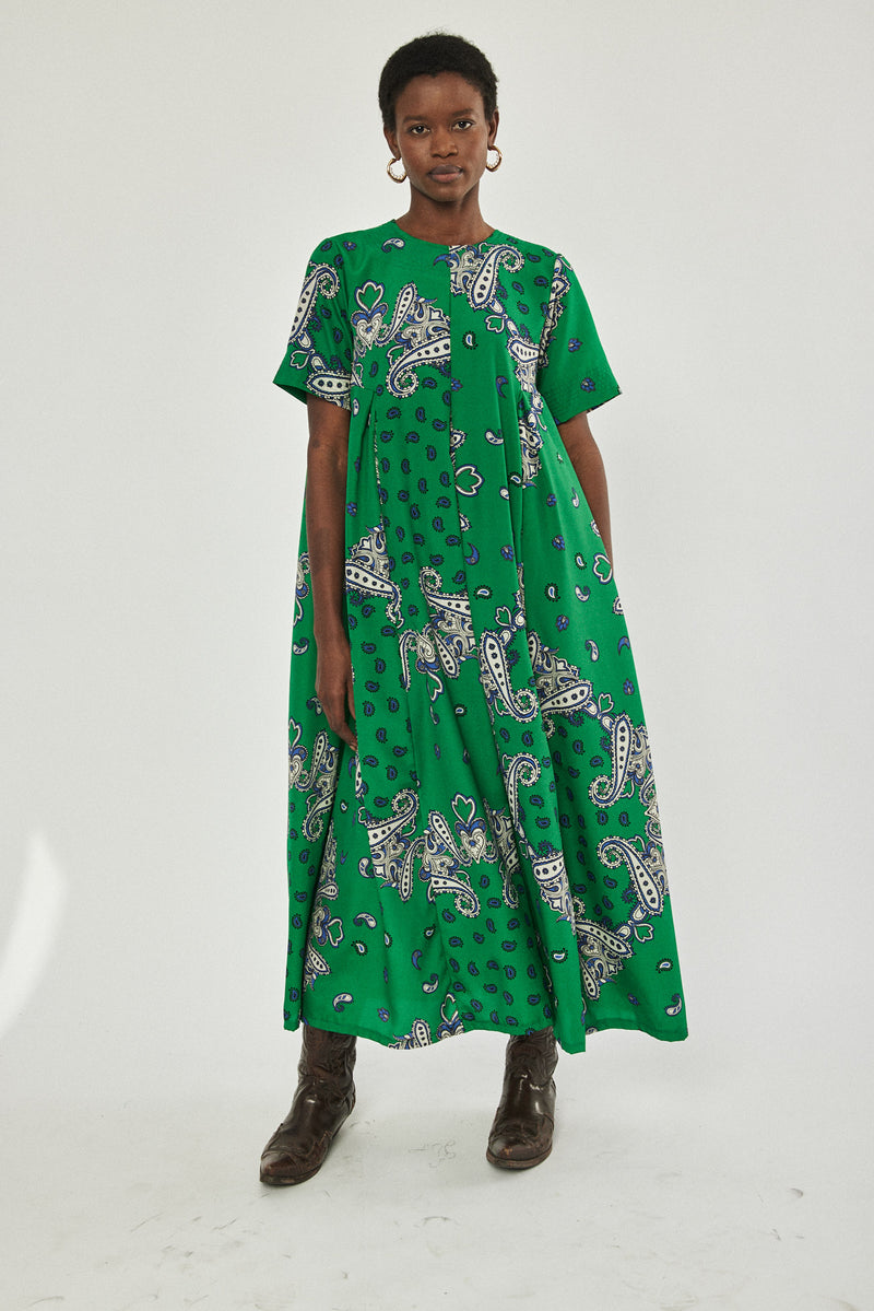 🌼Spring/Summer 2023 - Maxi T - Paisley