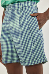 🌼Spring/Summer 2023  - Shasha Shorts - Seaweed