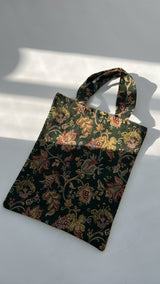 Toni - Oversized Tote bag - Gobelin