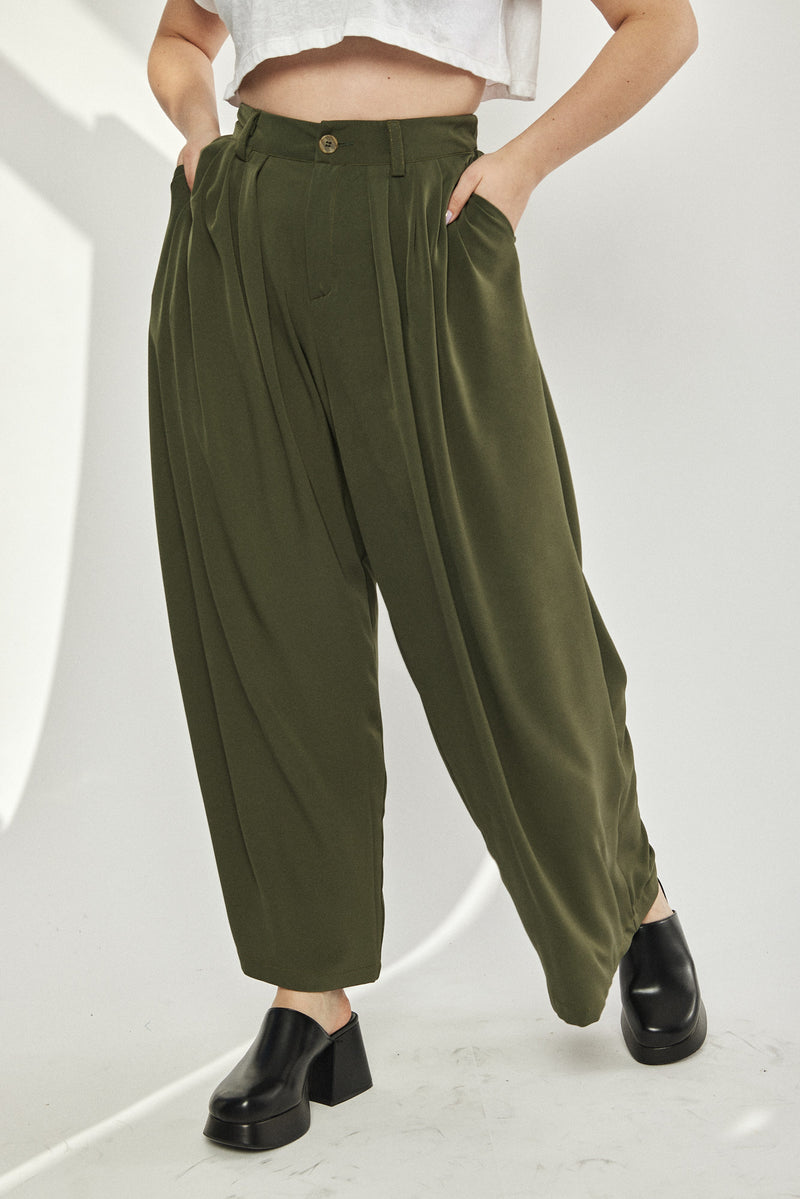 🌼Spring/Summer 2023 - Ninetees - Olive 🫒