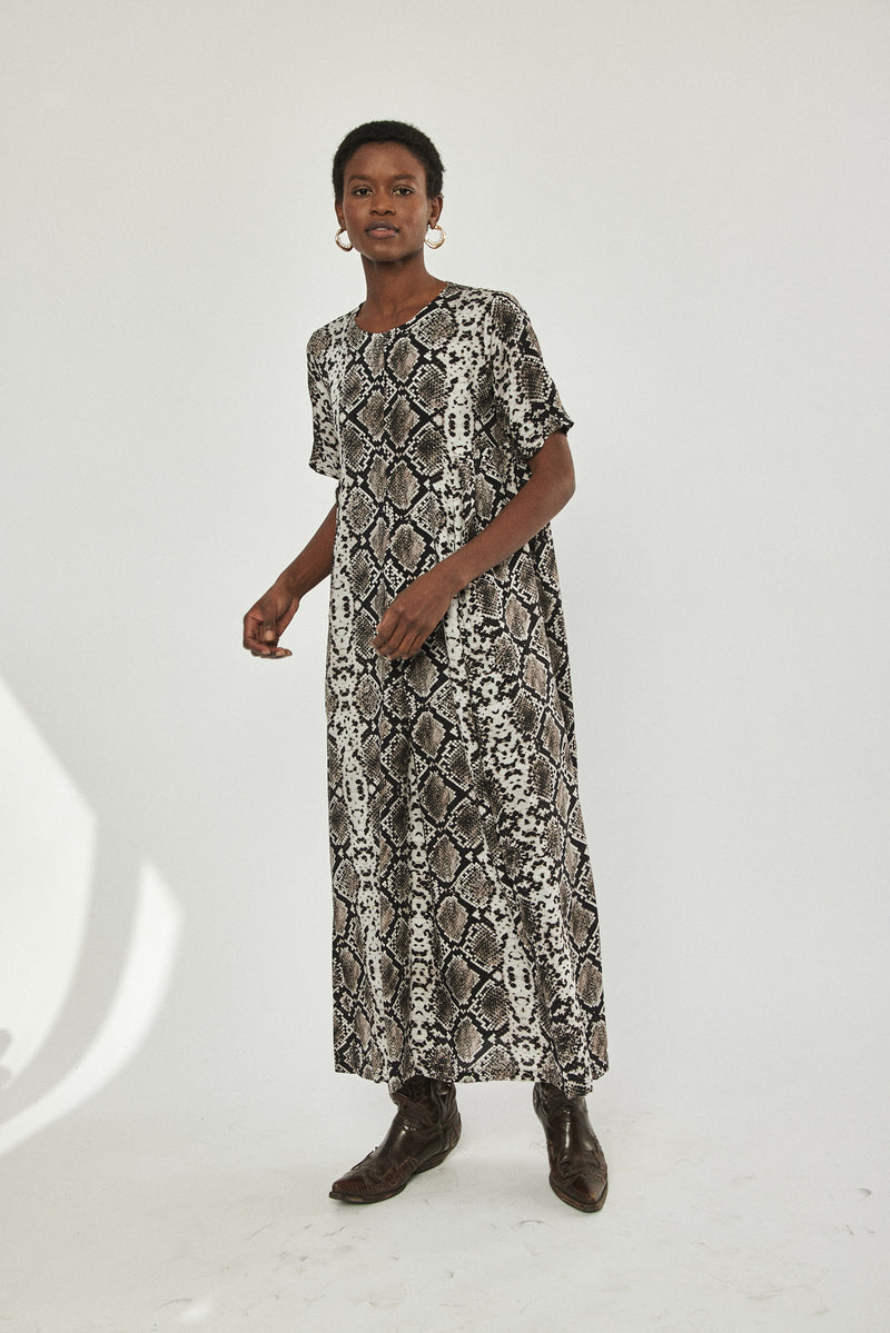 🌼Spring/Summer 2023 - Maxi T - Snake 🐍