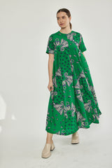 🌼Spring/Summer 2023 - Maxi T - Paisley