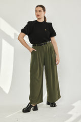 🌼Spring/Summer 2023 - Ninetees - Olive 🫒