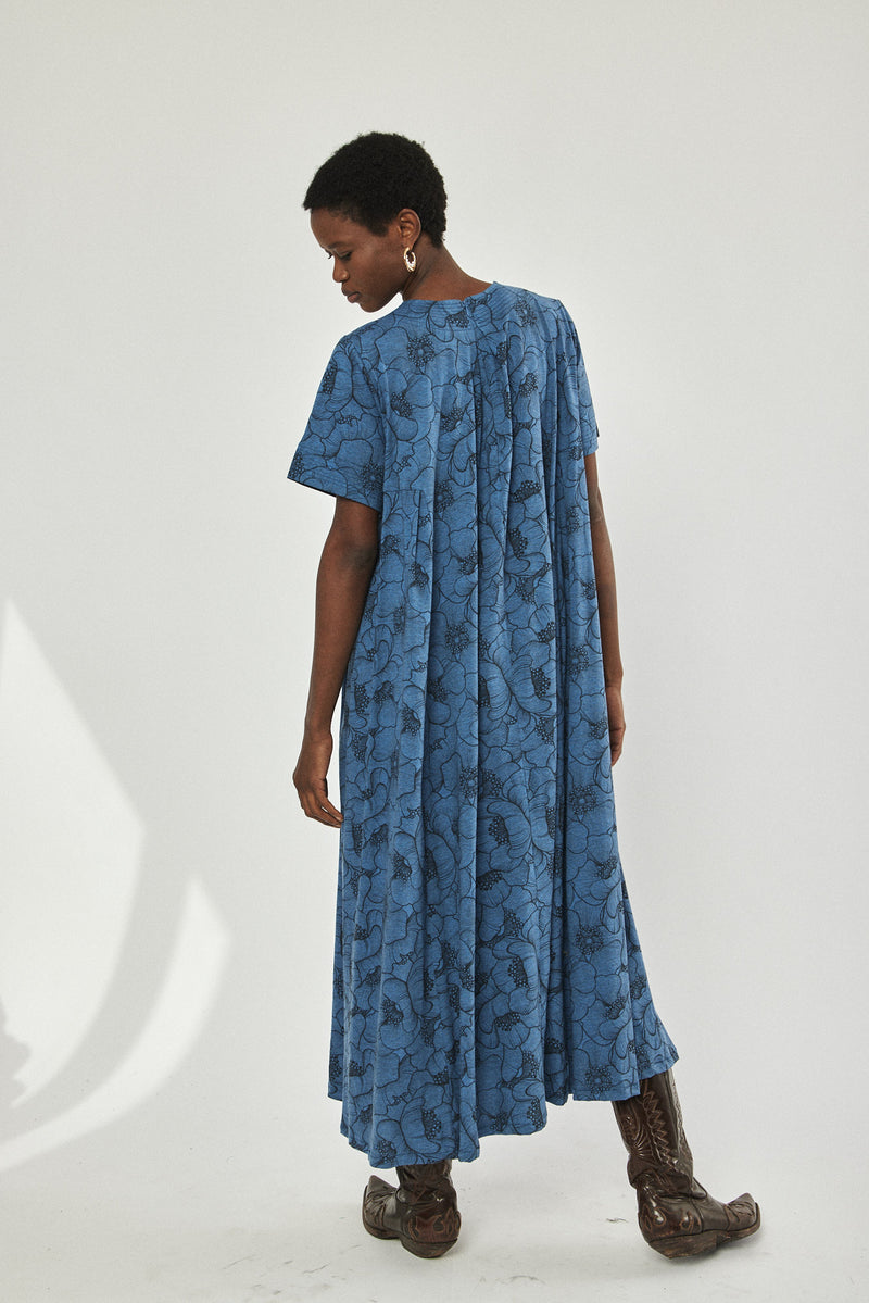 🌼Spring/Summer 2023 - Maxi T - Blue sky 🌌