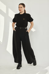🌼Spring/Summer 2023 - Ninetees - ֶBlack