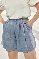 🌼Spring/Summer 2023 - 1990 Shorts-Denim