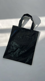 Toni - Oversized Tote bag - Vinyl 💿