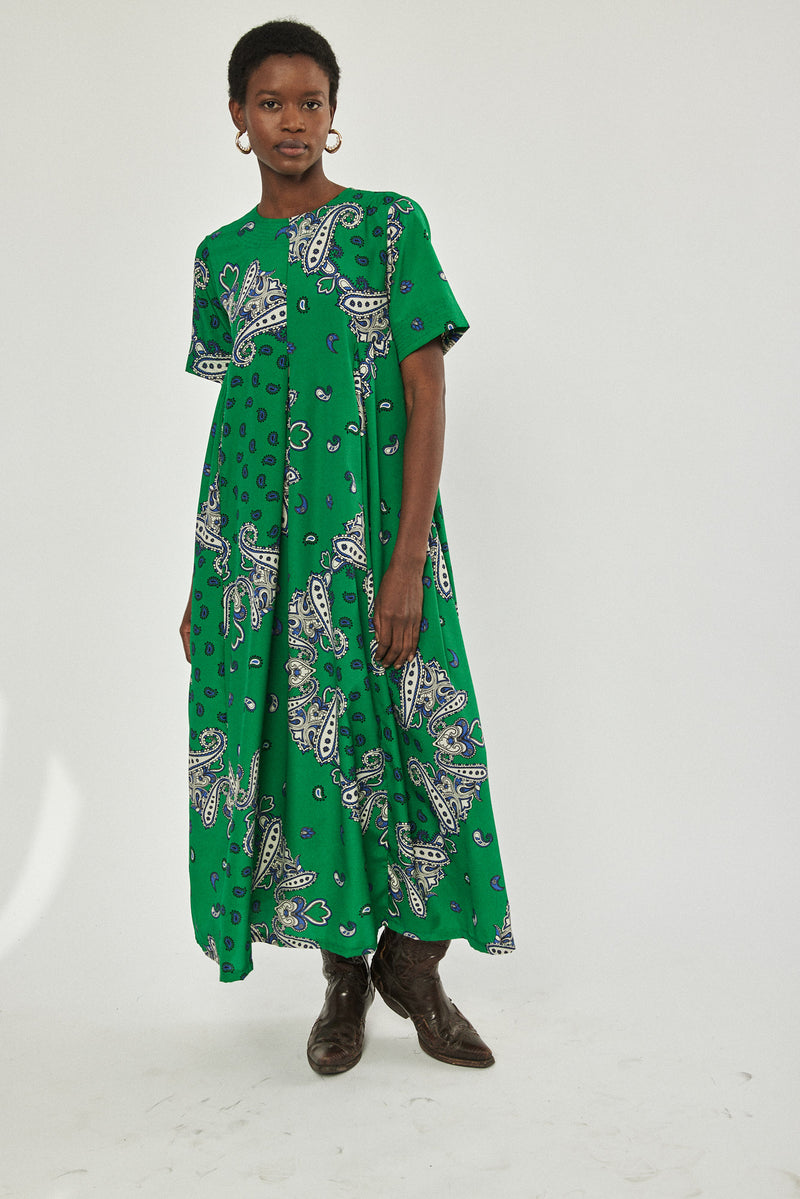 🌼Spring/Summer 2023 - Maxi T - Paisley