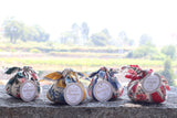 White Jasmine Soap  by Catelbel