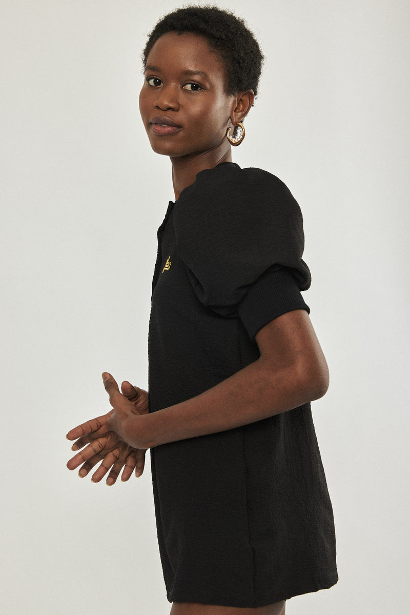 🌼Spring/Summer 2023-Mono-Black