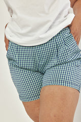 🌼Spring/Summer 2023  - Shasha Shorts - Seaweed