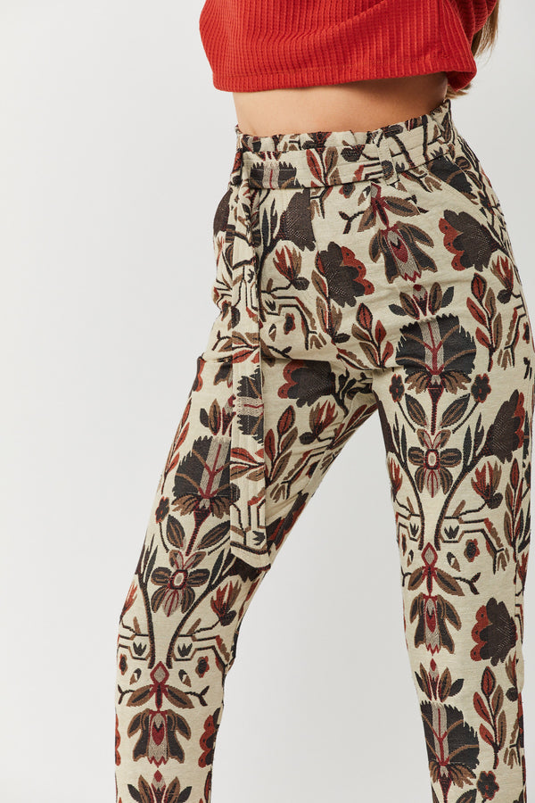 ⛈Winter 2022  - D pants - Gobelin