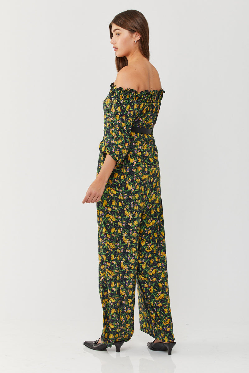 🍦Summer 2022 - Ritta jumpsuit - Floral