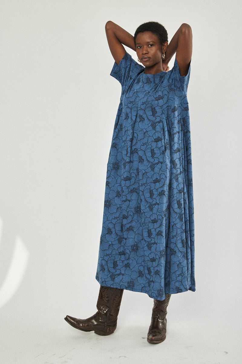 🌼Spring/Summer 2023 - Maxi T - Blue sky 🌌