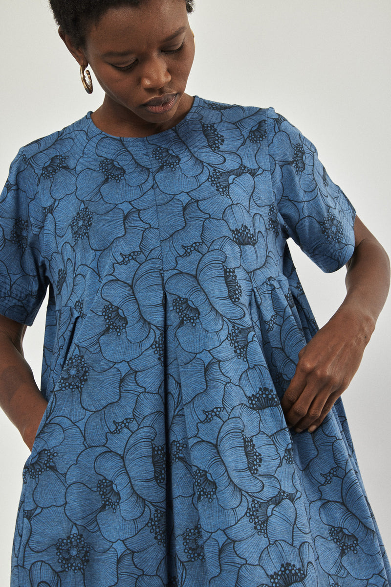 🌼Spring/Summer 2023 - Maxi T - Blue sky 🌌