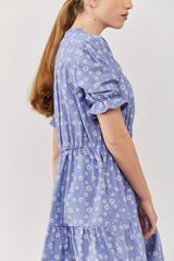 🍦Summer 2022 -Surprise - Denim Bloom