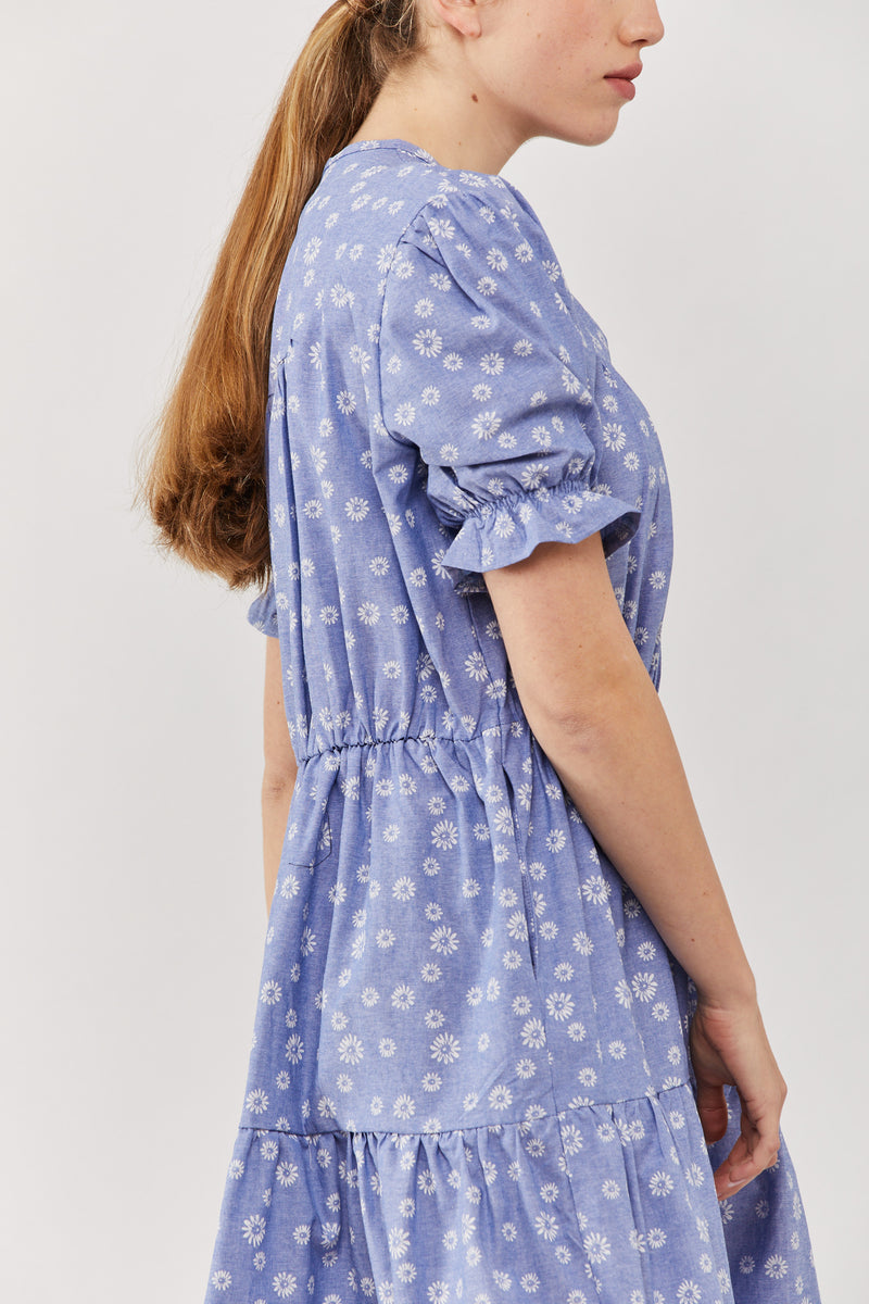 🍦Summer 2022 -Surprise - Denim Bloom
