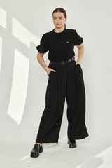 🌼Spring/Summer 2023 - Ninetees - ֶBlack