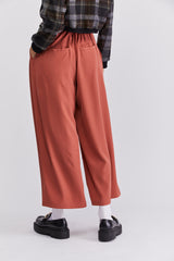 ☃️Winter 2023 - 90tees pants -ֶBrick