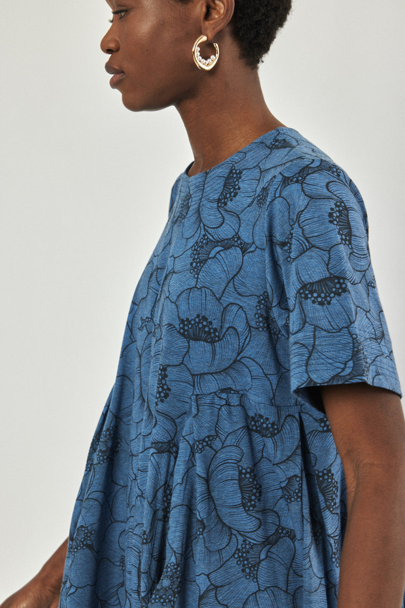 🌼Spring/Summer 2023 - Maxi T - Blue sky 🌌