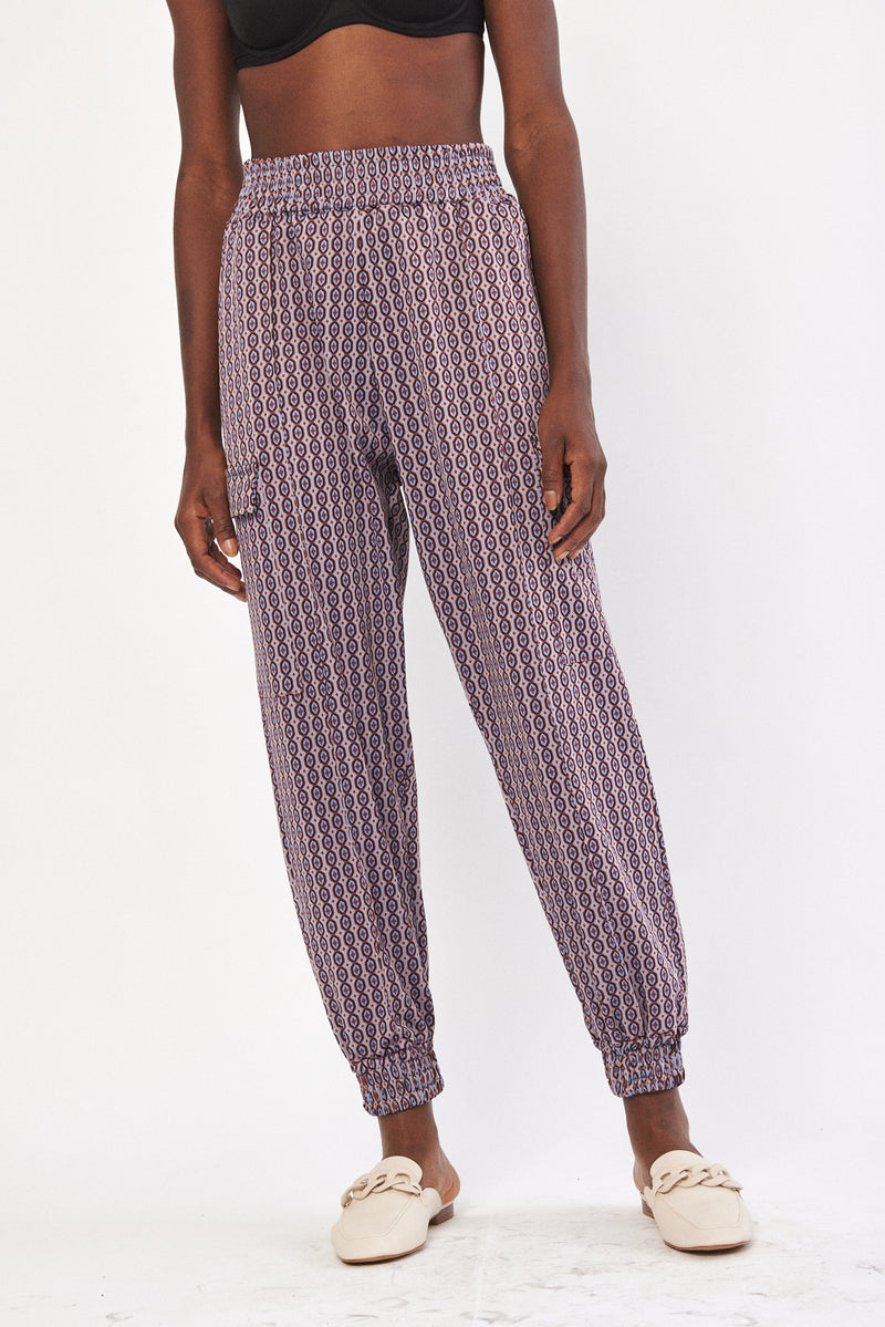 ☃️ Winter 2023 - Cargo pants - 70’ Drops