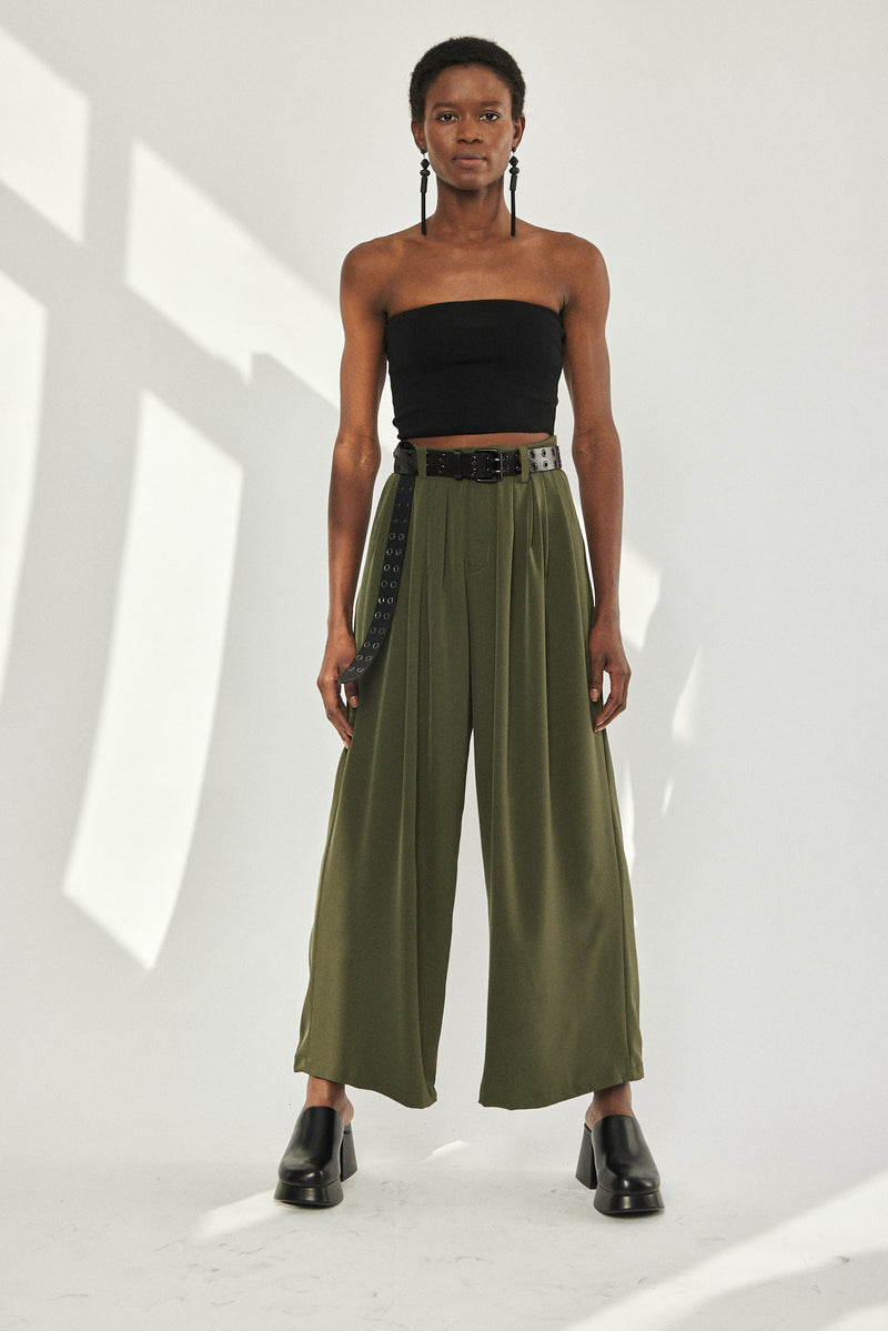 🌼Spring/Summer 2023 - Ninetees - Olive 🫒