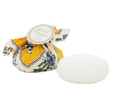 White Jasmine Soap  by Catelbel