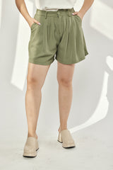 🌼Spring/Summer 2023 - 1990 Shorts-Olive 🫒