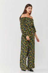 🍦Summer 2022 - Ritta jumpsuit - Floral