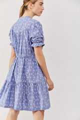 🍦Summer 2022 -Surprise - Denim Bloom