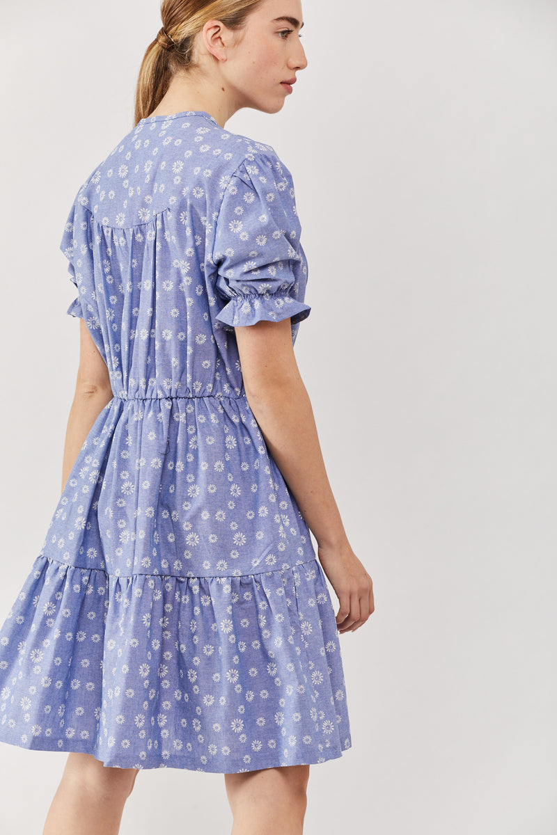 🍦Summer 2022 -Surprise - Denim Bloom