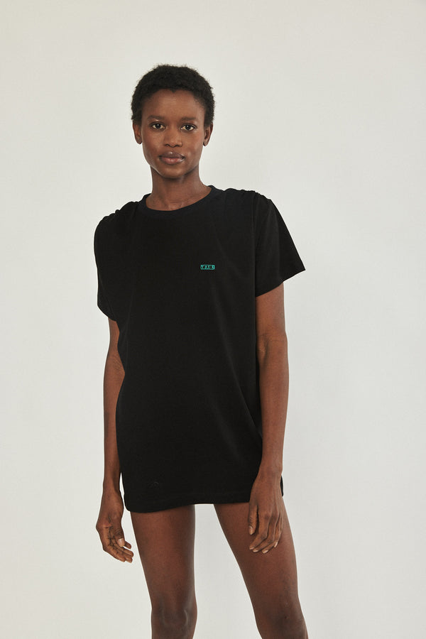 🌼Spring/Summer 2023 - True T shirt - Black