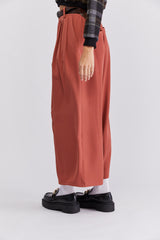 ☃️Winter 2023 - 90tees pants -ֶBrick