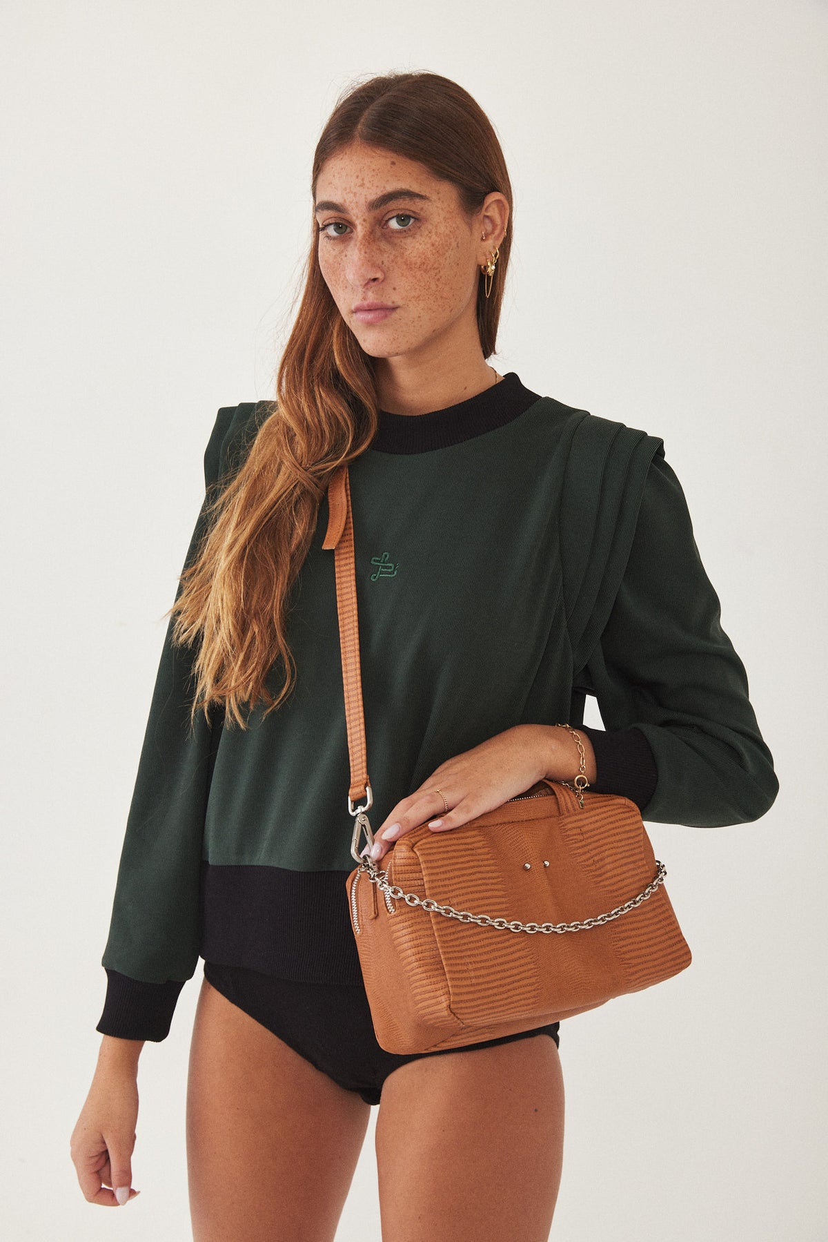 Camel 🐪 Babu Bag – Stella and Lori