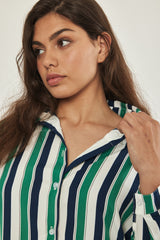 🌼 Spring/Summer 2023 - Valleria shirt - Nature ⛰️