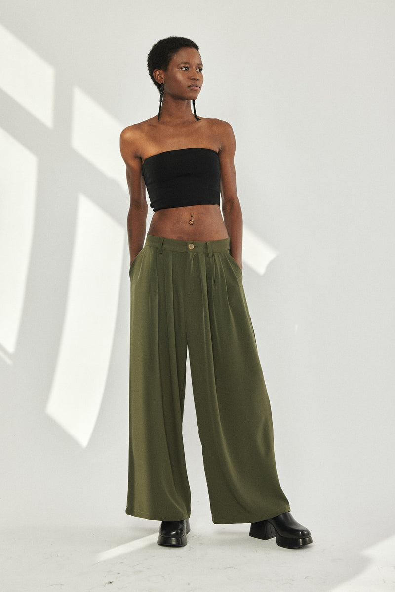 🌼Spring/Summer 2023 - Ninetees - Olive 🫒