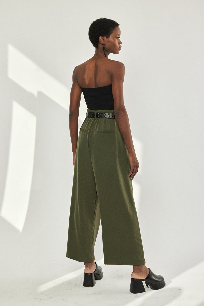 🌼Spring/Summer 2023 - Ninetees - Olive 🫒