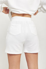🍦Summer 2022- The Basketball  🏀 shorts  - Snow ⛄️