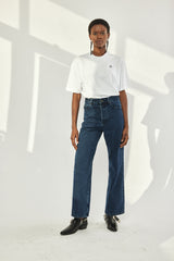 🌼Spring/Summer 2023 - Classic jeans - Blue