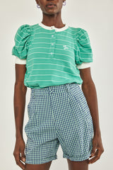 🌼Spring/Summer 2023  - Shasha Shorts - Seaweed