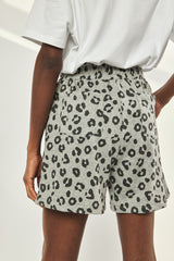 The Basketball  🏀 shorts  -  American 🇺🇸 Leo