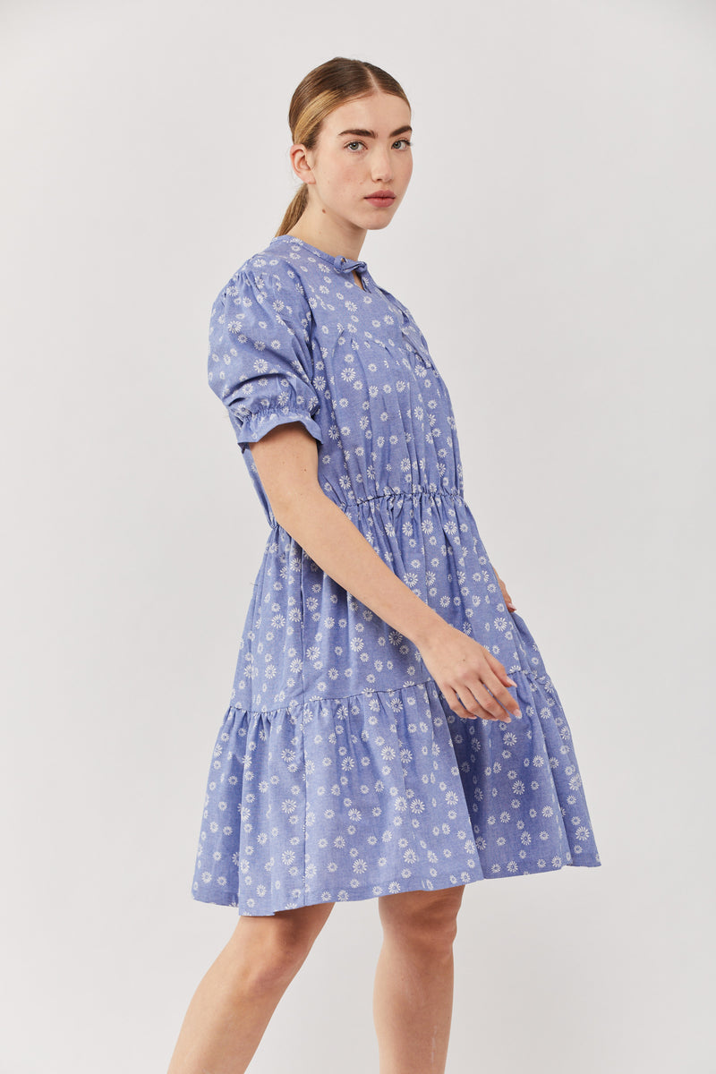 🍦Summer 2022 -Surprise - Denim Bloom