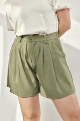 🌼Spring/Summer 2023 - 1990 Shorts-Olive 🫒