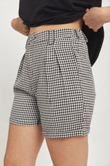 🍦Summer 2022  - Shasha Shorts - Checkmate